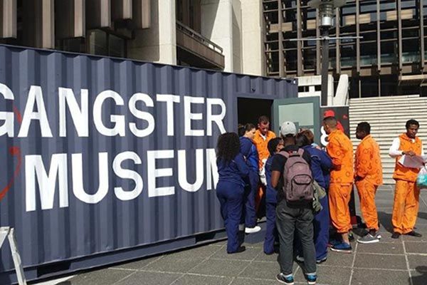 18gangster museum